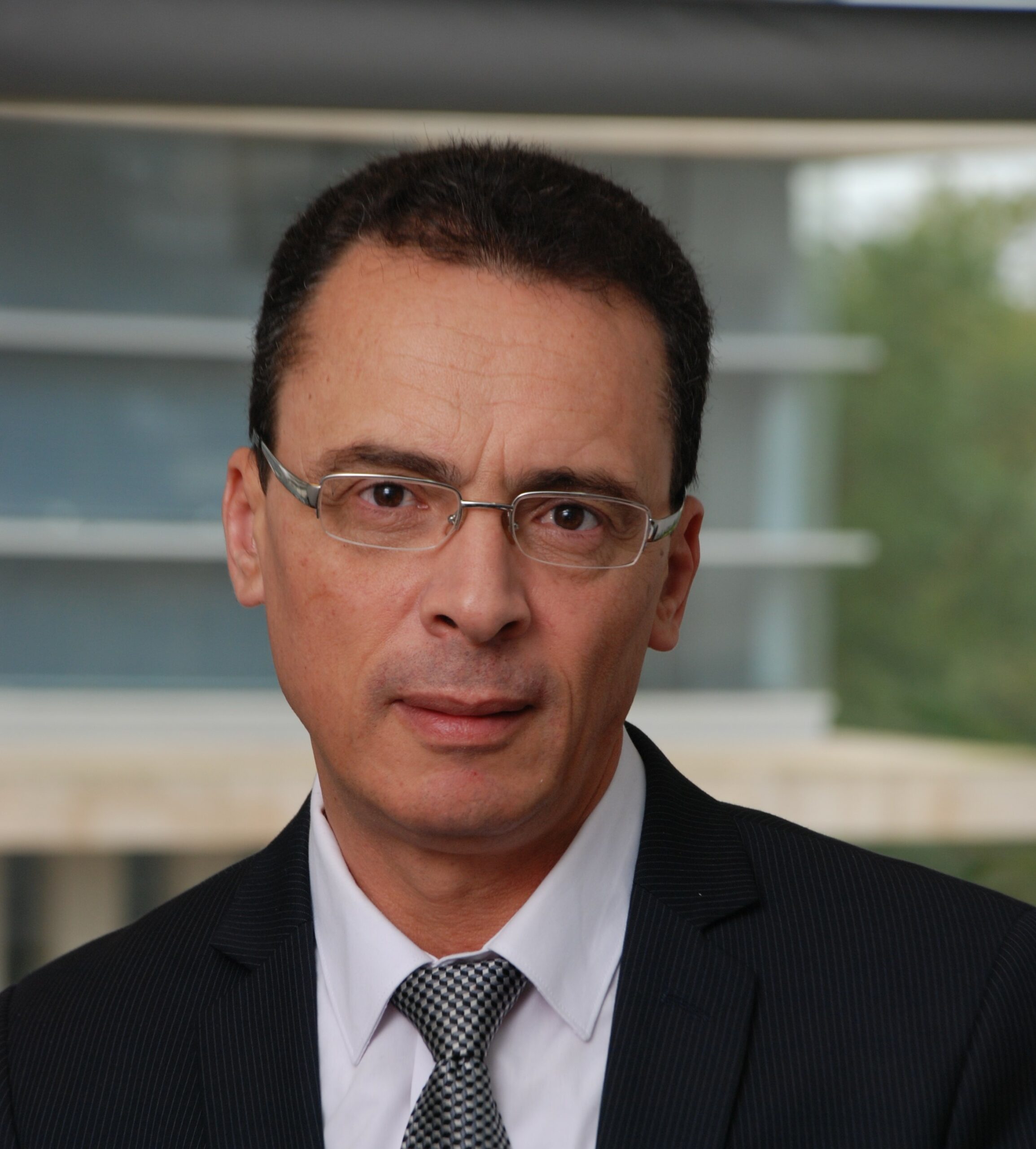 Mohammed Benahmed