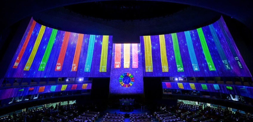 Pourquoi les Objectifs de développement durable de l'ONU sont hors de portée: un regard critique sur leur véritable impact.