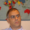 Abderrahim Merzak Ph.D